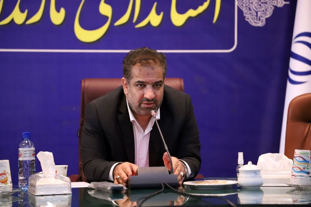 سلگی : روند طلاق در استان مازندران کاهش یافته است