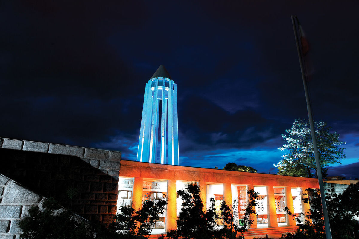 دیدنی‌های این شهر ایران تمامی ندارد+تصاویر