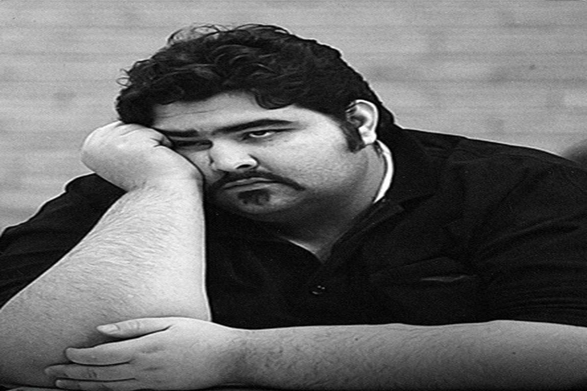 بیژن سراجی در قطعه هنرمندان به خاک سپرده شد