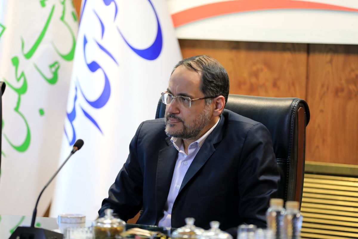 نگاهداری: دشمنان اگر شرف داشتند، تحریم های دارویی را اعمال نمی‌کردند