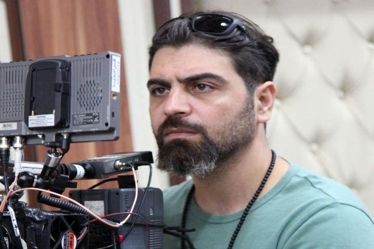 کامران تهرانی فیلم «لیلا» را ساخت