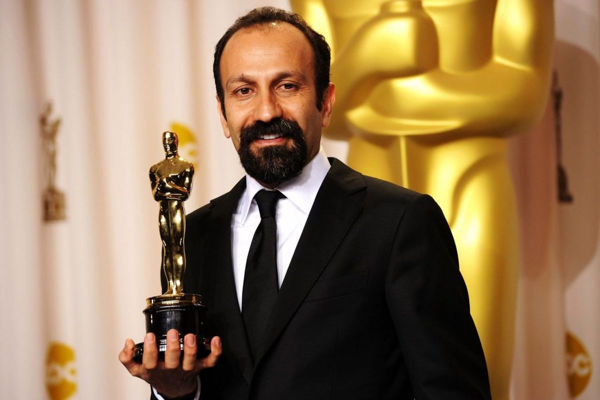 ساخت دهمین فیلم اصغر فرهادی در آمریکا