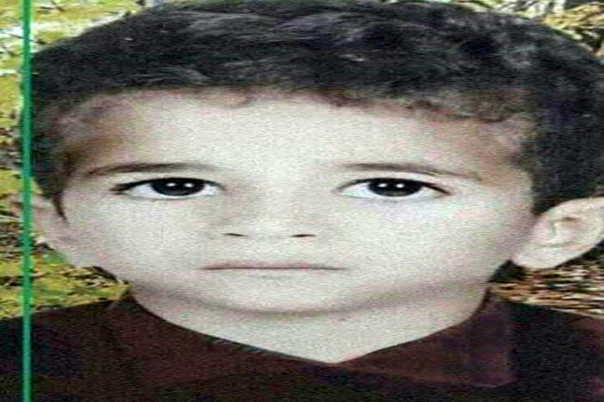 سقوط یک کودک دیگر خرمشهری در نهر سرحانیه