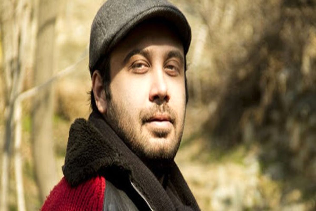 محسن چاوشی خواننده زخم کاری ۲ شد