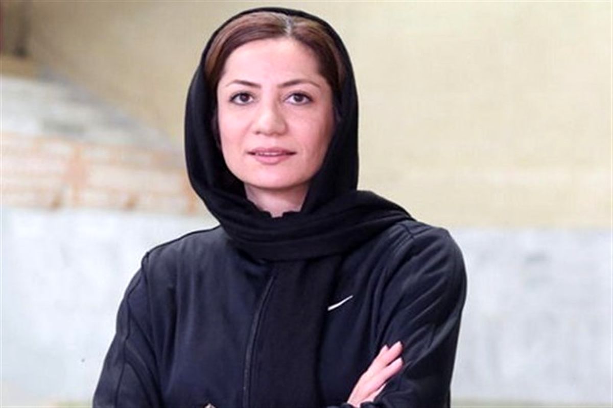 زمان‌پور: بسکتبالیست‌های زن ایران شایستگی لژیونر شدن را دارند