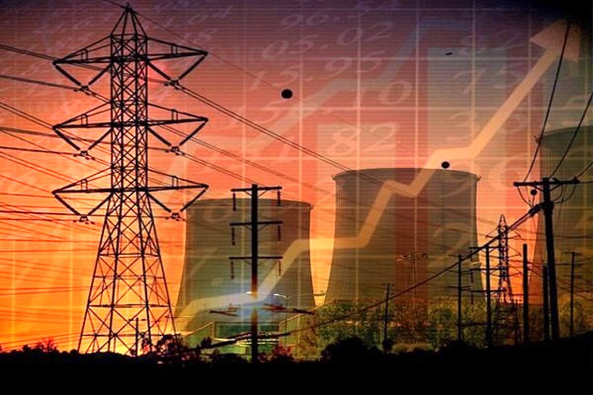 عملکرد دولت سیزدهم در توسعه صنعت برق کشور