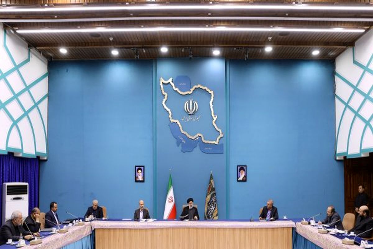 رئیسی : تمرکز بر بهبود وضع معیشتی مردم از اولویت‌های اصلی مجموعه اقدامات دولت است