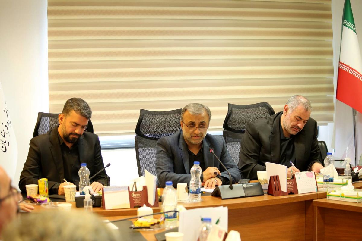 توافق صندوق ذخیره فرهنگیان با بانک مرکزی برای احیای بانک سرمایه