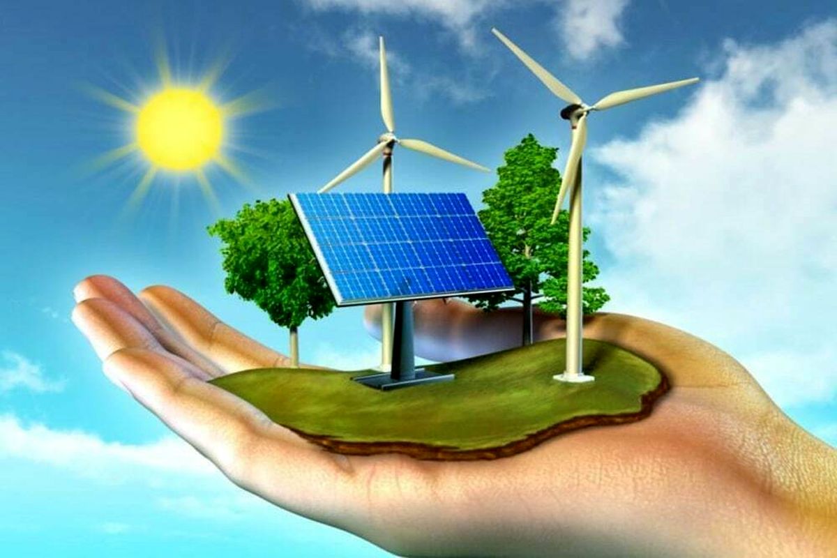 ظرفیت تابلوی برق سبز برای جذاب شدن سرمایه‌گذاری در تجدیدپذیر‌ها