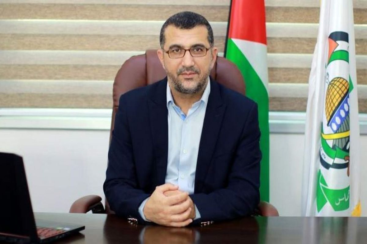 حماس: عملیات ضدصهیونیستی در قدس واکنشی طبیعی به جنایات اشغالگران است
