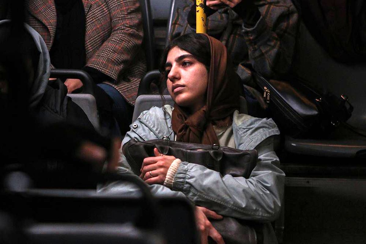 «بیست و یک هفته بعد» نماینده سینمای کوتاه ایران در بوسان شد