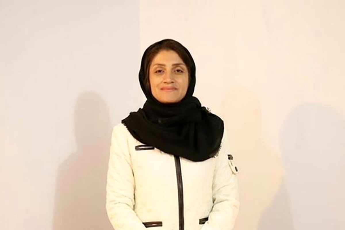 سرمربی خاتون بم: می‌خواهیم نماینده خوبی برای ایران باشیم/صعود از گروه‌مان فراتر از معجزه است