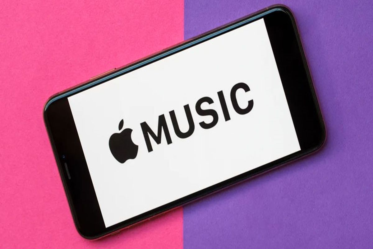 با خرید اپل موزیک ، آهنگ‌های مورد علاقه‌تان همیشه در دسترس شماست!