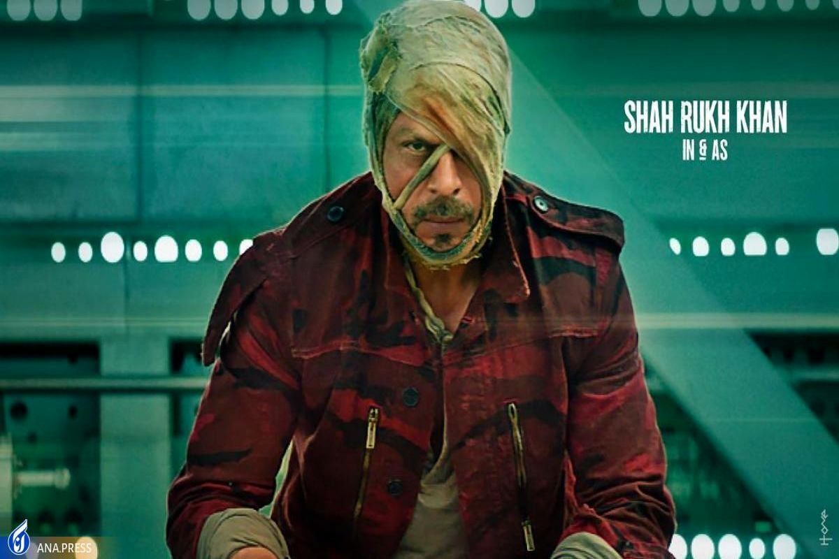 شاهرخ خان هزینه یک فیلم را در دوروز تامین کرد!
