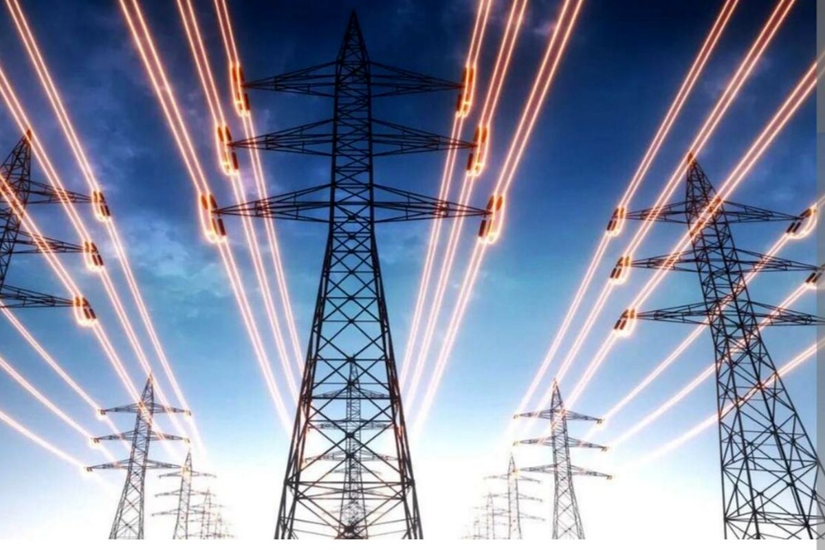 جهش ۵۰ درصدی تولید صنایع در تیرماه با تامین برق پایدار