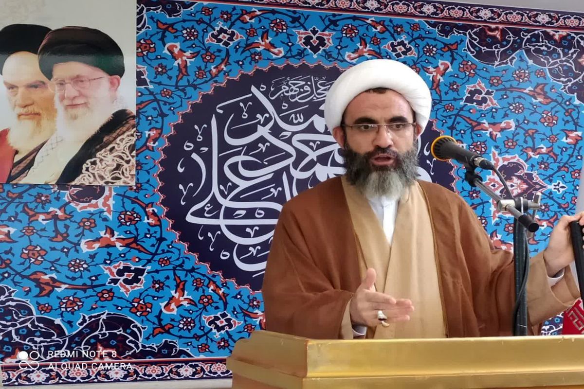 هفته دولت فرصت ارزیابی عملکرد دولتمردان است