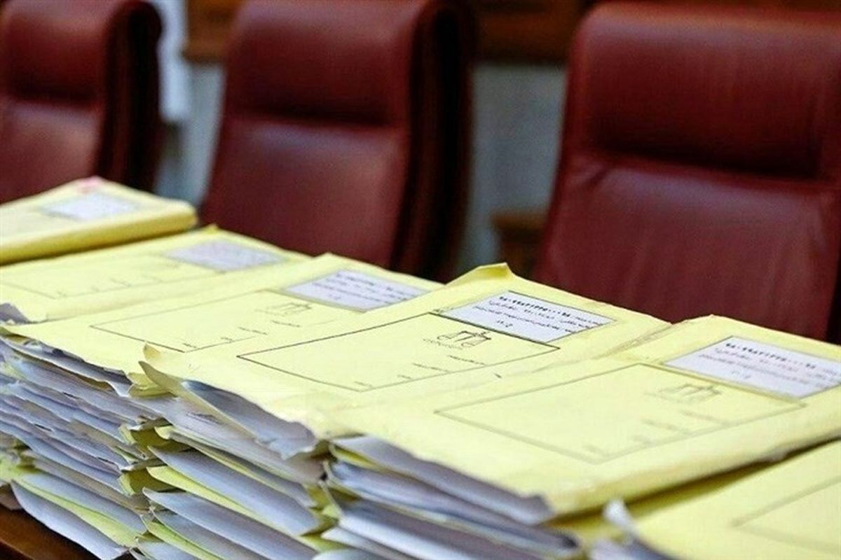 رای نهایی دادگاه رییس سابق شورای شهر آبادان صادر شد