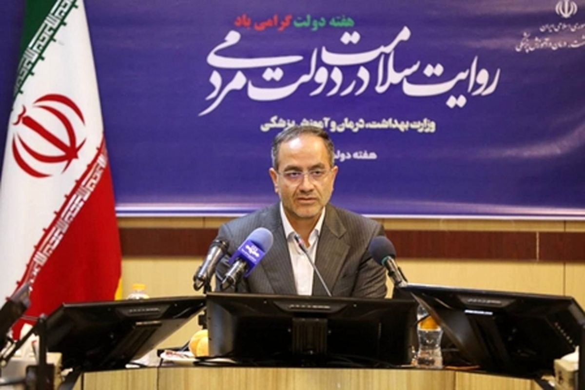 راه اندازی ۷ هزار تخت بیمارستانی جدید تا پایان سال جاری