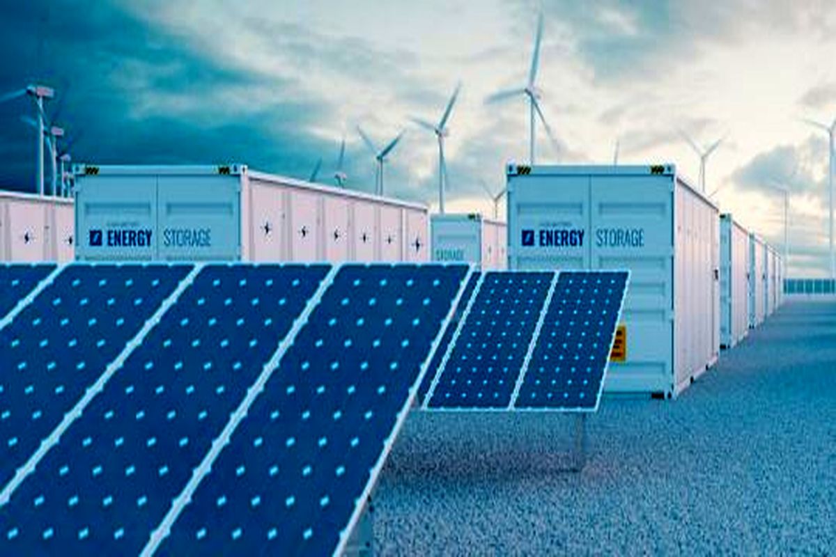 انتشار مقاله بنیاد جهانی نانو درباره تاثیر فناوری‌نانو در حوزه ذخیره‌سازی انرژی