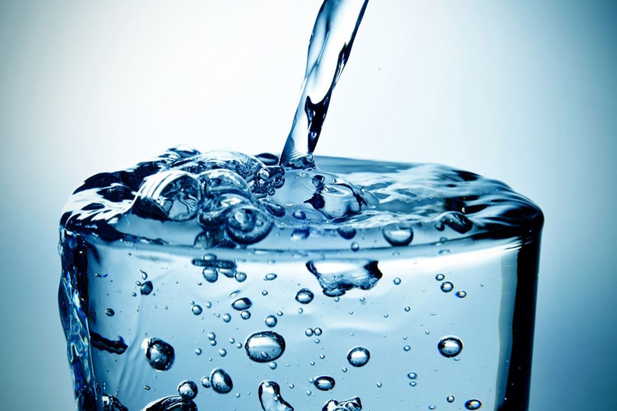 ۳۰۰ میلیون مترمکعب تولید سالیانه آب شرب در سطح استان گیلان