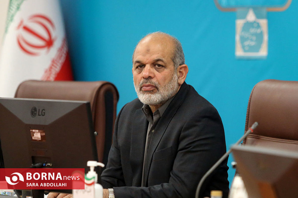 وحیدی: برنامه های اربعین مطابق توافق‌های انجام شده بین ایران و عراق پیش می‌رود