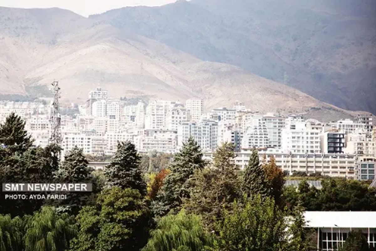 لوکس‌نشینان در تور مالیاتی