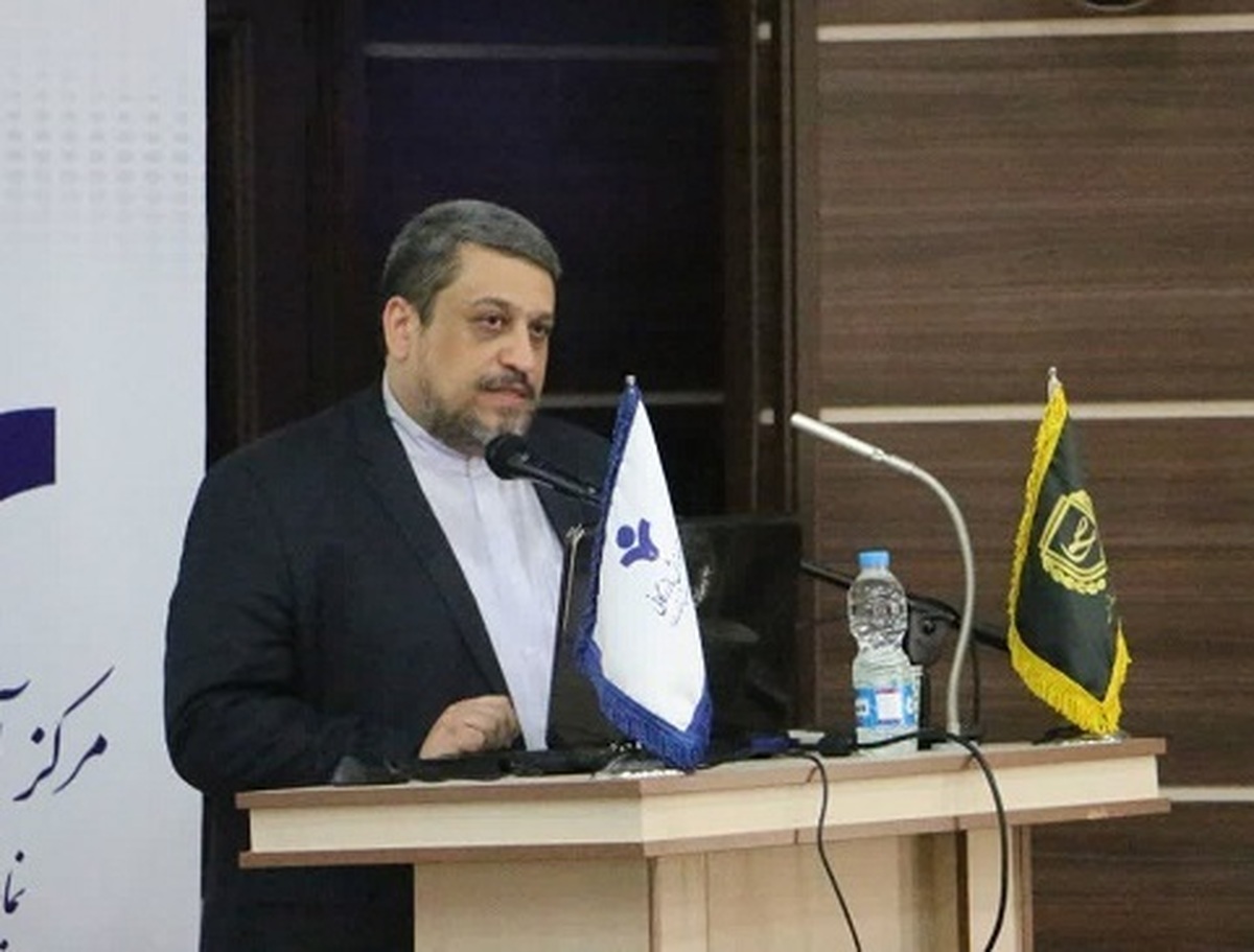 برگزاری دوره‌های آموزشی 