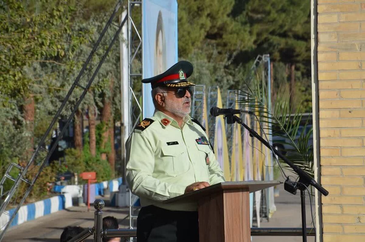 کشف زمین خواری ۴۸۰ میلیاردی در کرمان