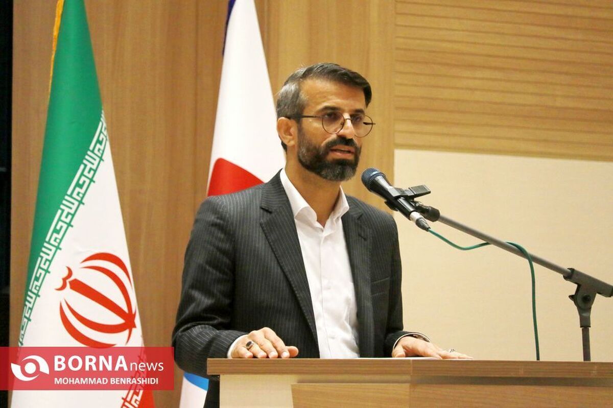 تخصیص 100 میلیارد برای تامین سیستم سرمایشی مدارس کمتر برخوردار اروند / احداث نخستین هنرستان 12 کلاسه به روش