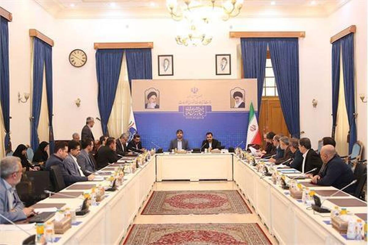 ضرورت ارائه کامل خدمات «سلامت هوشمند» از طریق پنجره ملی خدمات دولت هوشمند