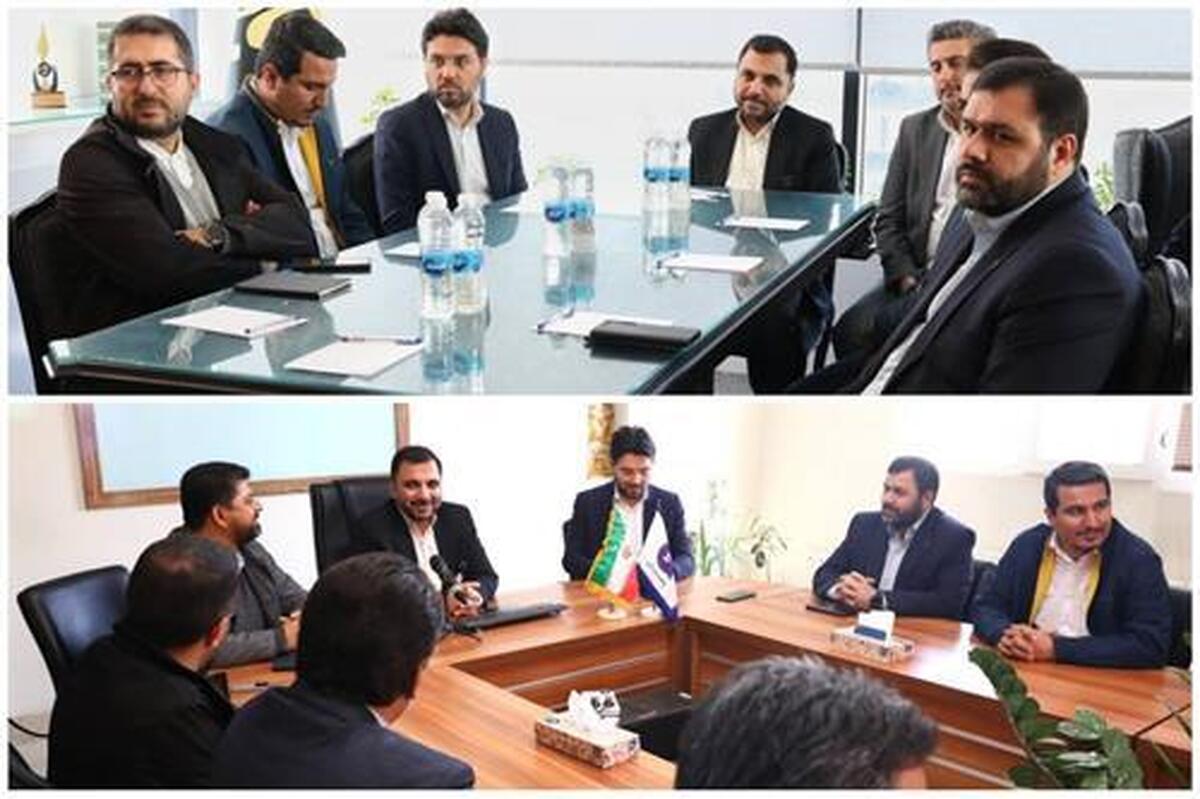 وزیر ارتباطات به مشهد مقدس سفر کرد