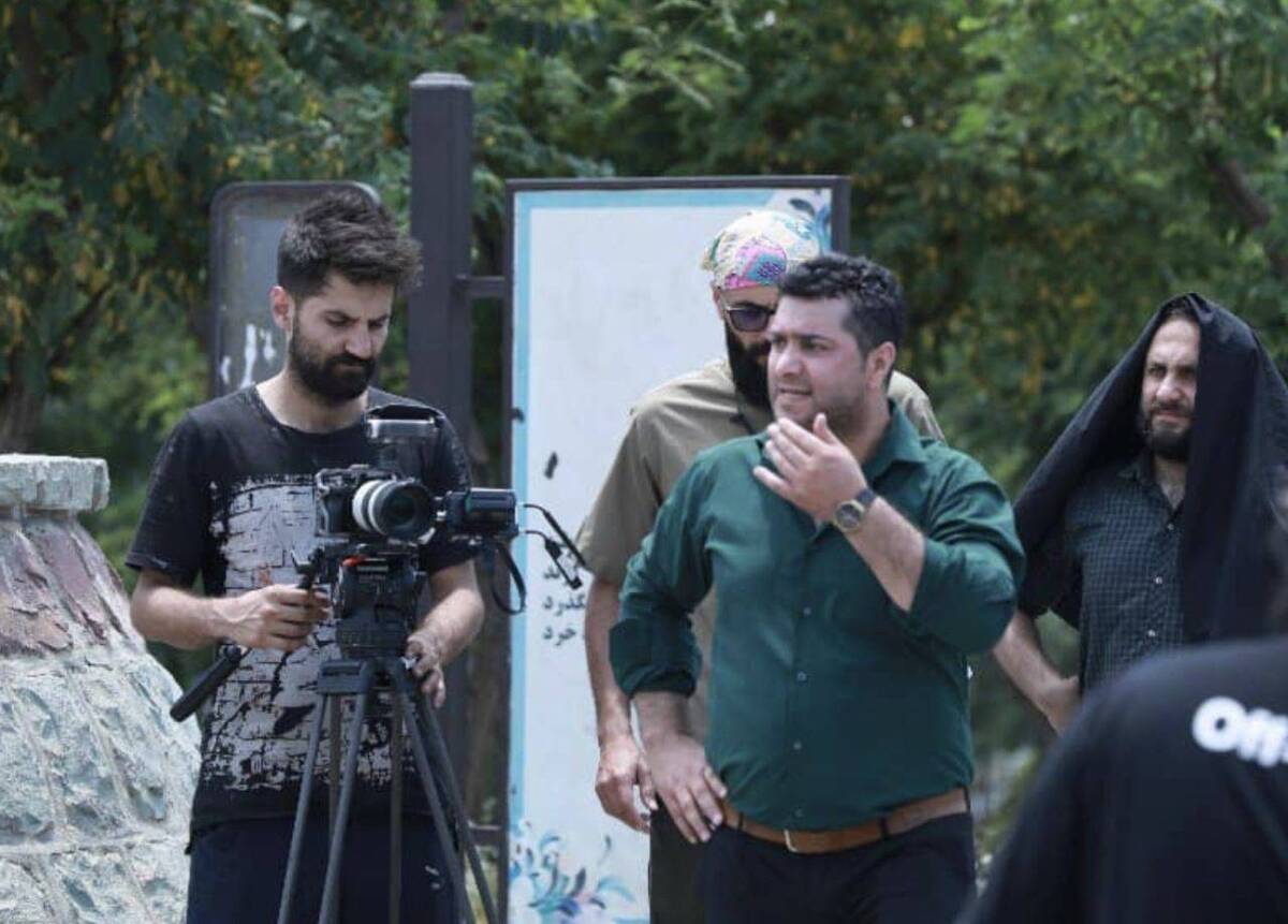 «آخرین نبرد» پروژه مشترک سینمای ایران و ترکیه
