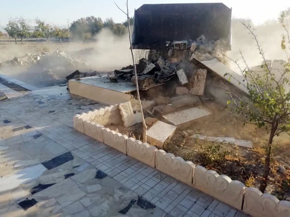 جلوگیری از  تغییر کاربری ۴۰ هکتار از اراضی زراعی در «فرخ آباد» فردیس