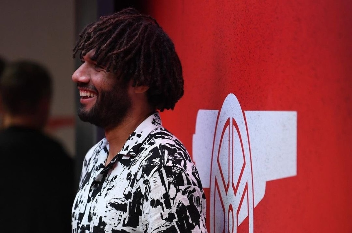 بازیکن آرسنال باشگاه تاسیس کرد