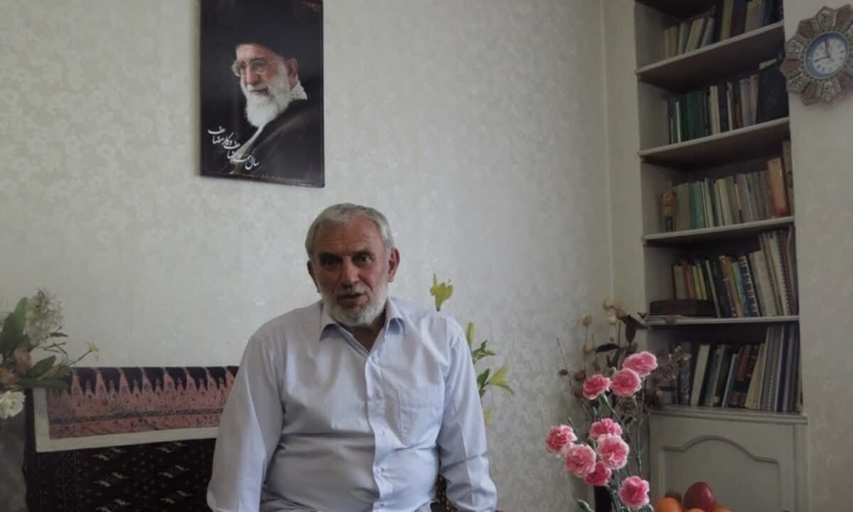 نخستین مدیرعامل شرکت ملی مس، پس از انقلاب اسلامی درگذشت