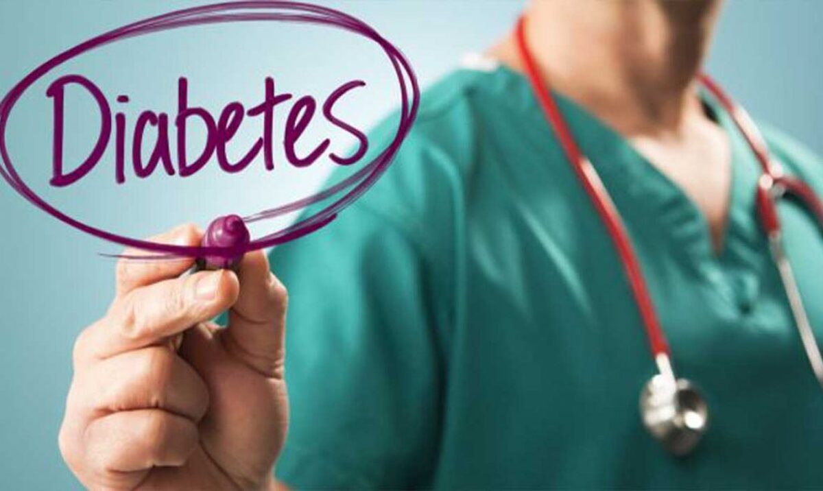 شناسایی ۷۱۵۵ بیمار دیابتی در شهرستان جیرفت