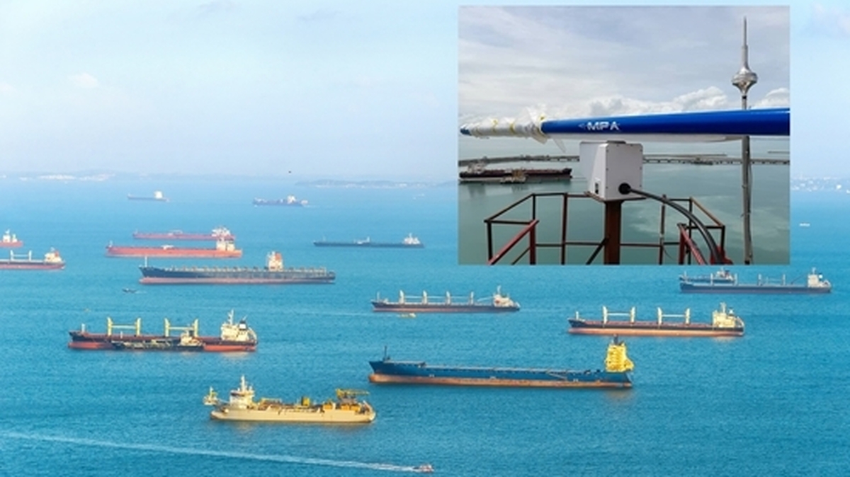 بومی‌سازی رادار باند ایکس ساحلی مورد نیاز سیستم کنترل ترافیک دریایی در کشور