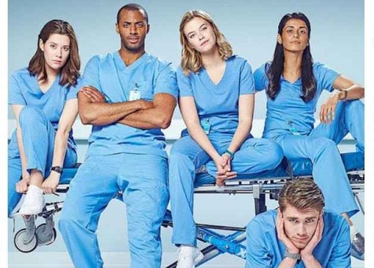 سریال «پرستاران» کانادایی به تلویزیون می‌آید