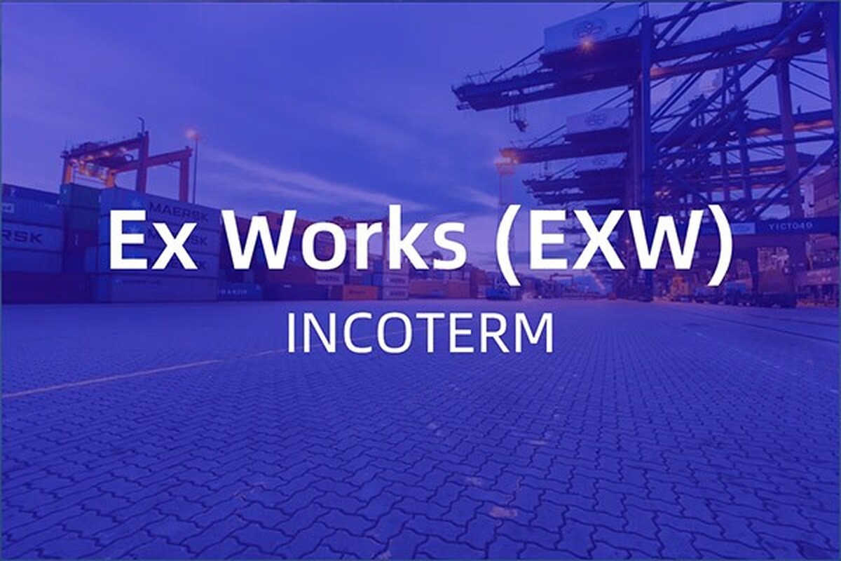 قاعده EXW چیست؟ شرایط معامله به روش EXW