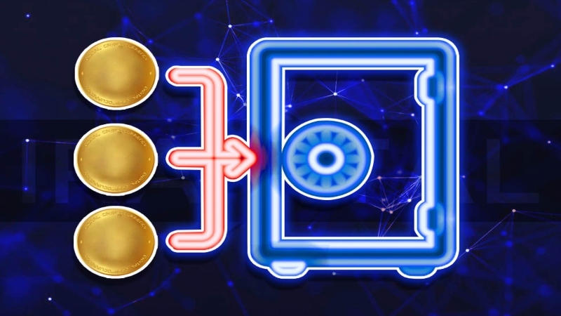 دریافت سود روزانه با خرید ارز دیجیتال دریافت سود روزانه با خرید ارز دیجیتال