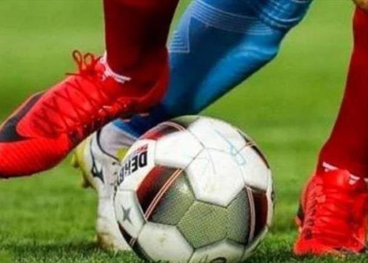 اسامی محرومان هفته نهم لیگ یک/ از روانخواه تا نظرمحمدی