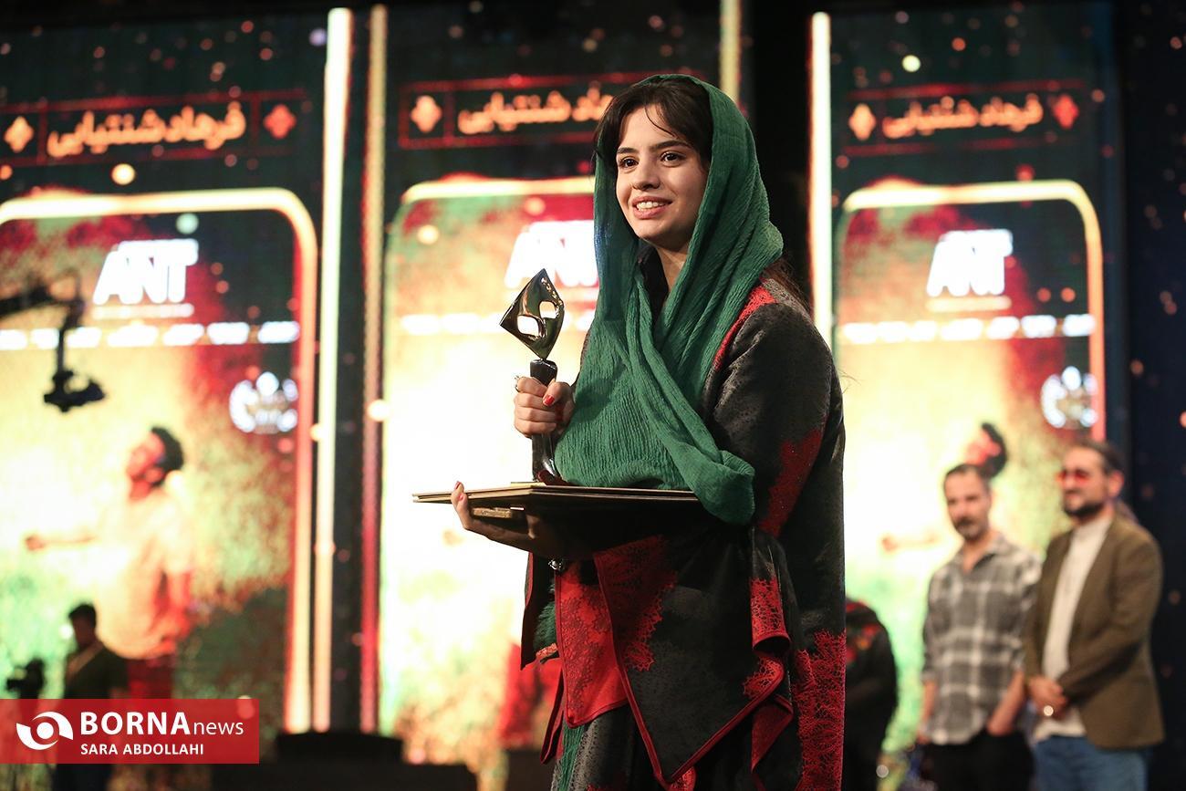 گزارش تصویری برنا از جشنواره فیلم کوتاه تهران + تصاویر گزارش تصویری برنا از جشنواره فیلم کوتاه تهران + تصاویر