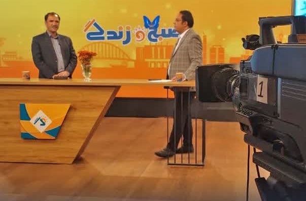 صادرات زمینی گاز LPG تولید پالایشگاه آبادان آغاز شد