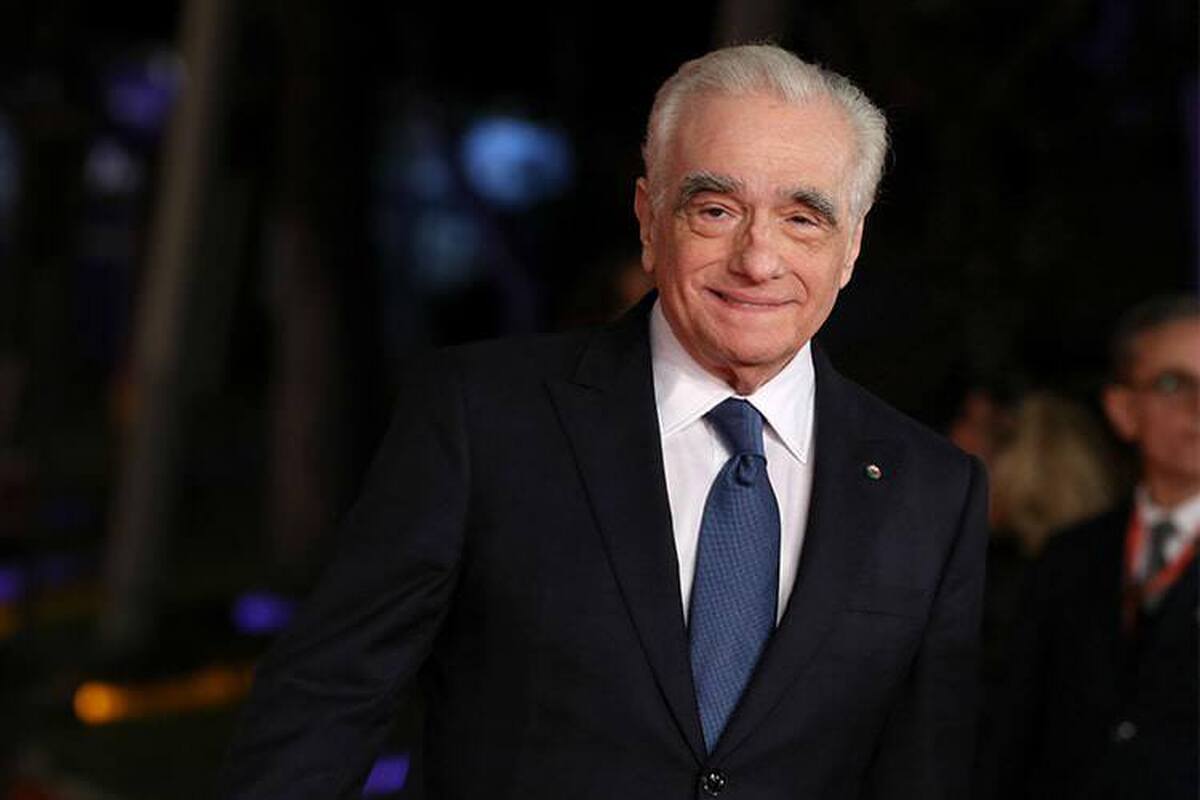 اعتراض و عصبانیت اسکورسیزی و تدوینگرش به اقدام عجیب سینماها!