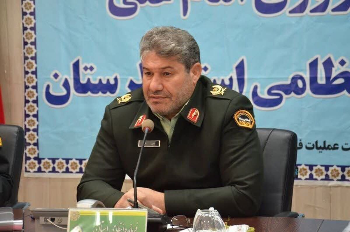 توقیف کامیون حامل ۱۵  میلیارد کالای قاچاق