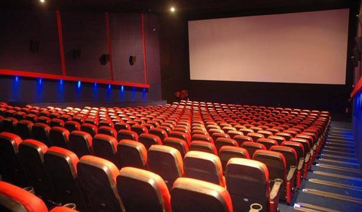 آمار فروش فیلم‌های سینمایی در آبان‌ماه