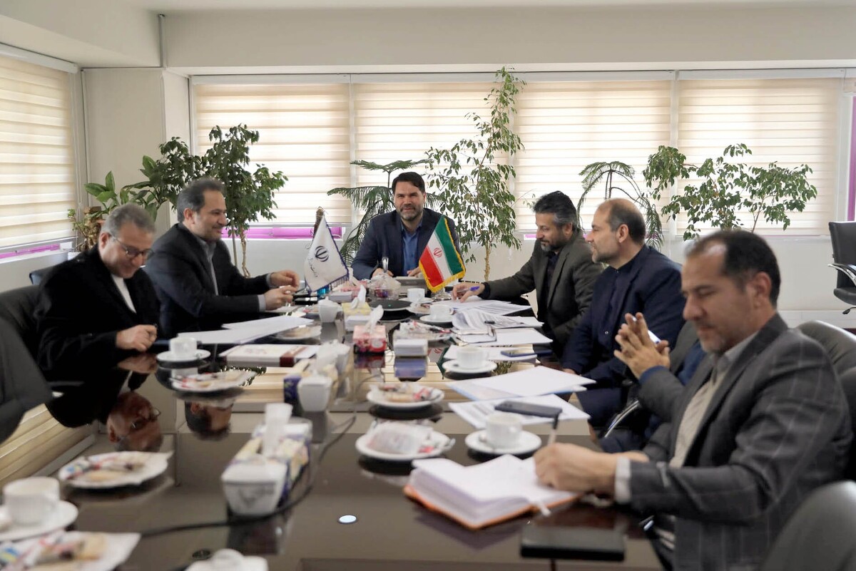 کلهر: تلاش داریم خانه‌های نشاط و تندرستی استان‌ها در سال 1402 افتتاح شود