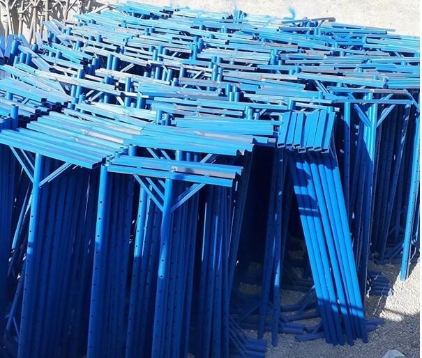 چگونه جک سقفی مناسب انتخاب کنیم؟