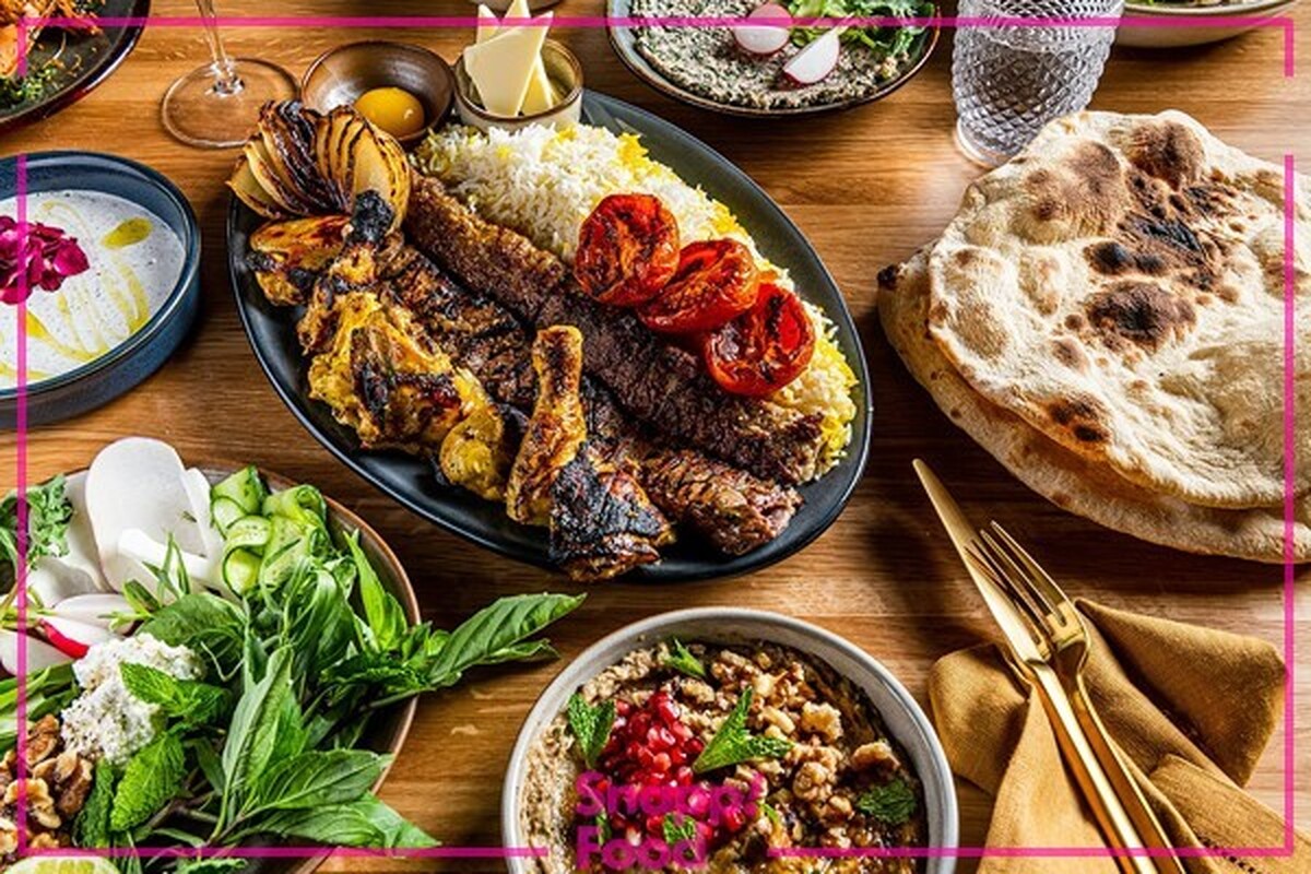 آشنایی با رستوران های قدیمی و کلاسیک شهر تهران