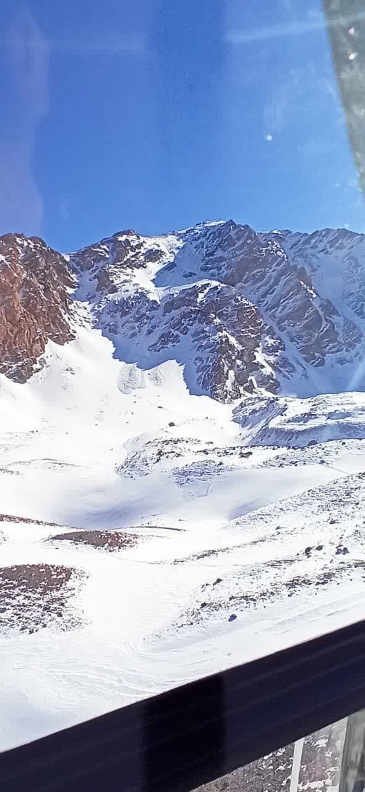 پیش‌بینی بارش برف در ارتفاعات لرستان